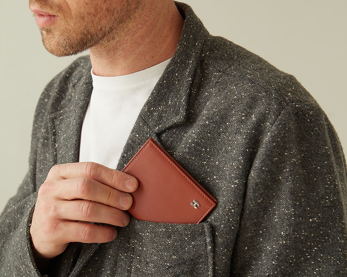 Durable Townsend custom men&