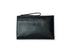 Luxury leather portfolio bag for women, featuring convenient pockets and a sophisticated design.