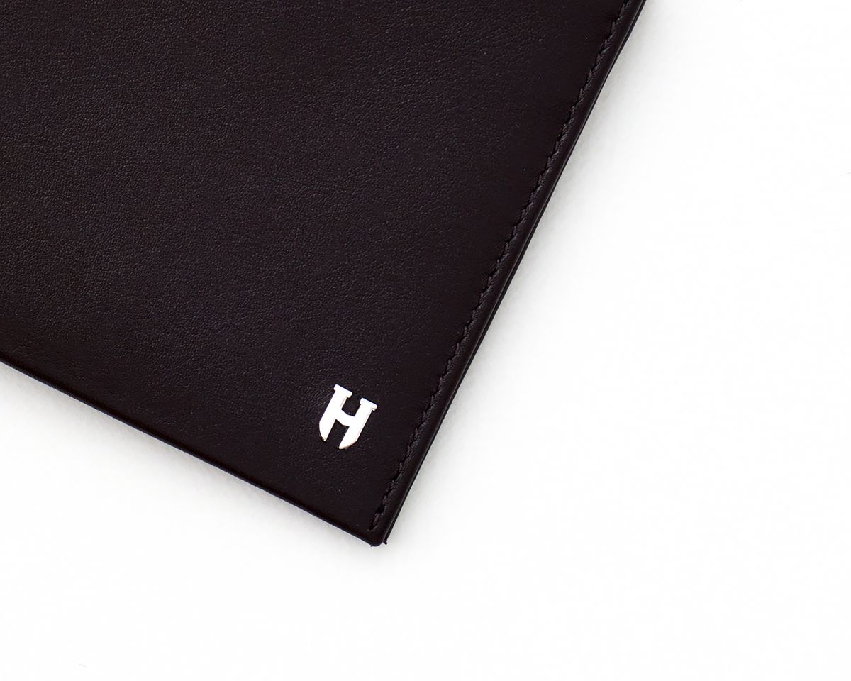 Economical and durable Tanner wallet offering stylish solutions for modern men’s needs.