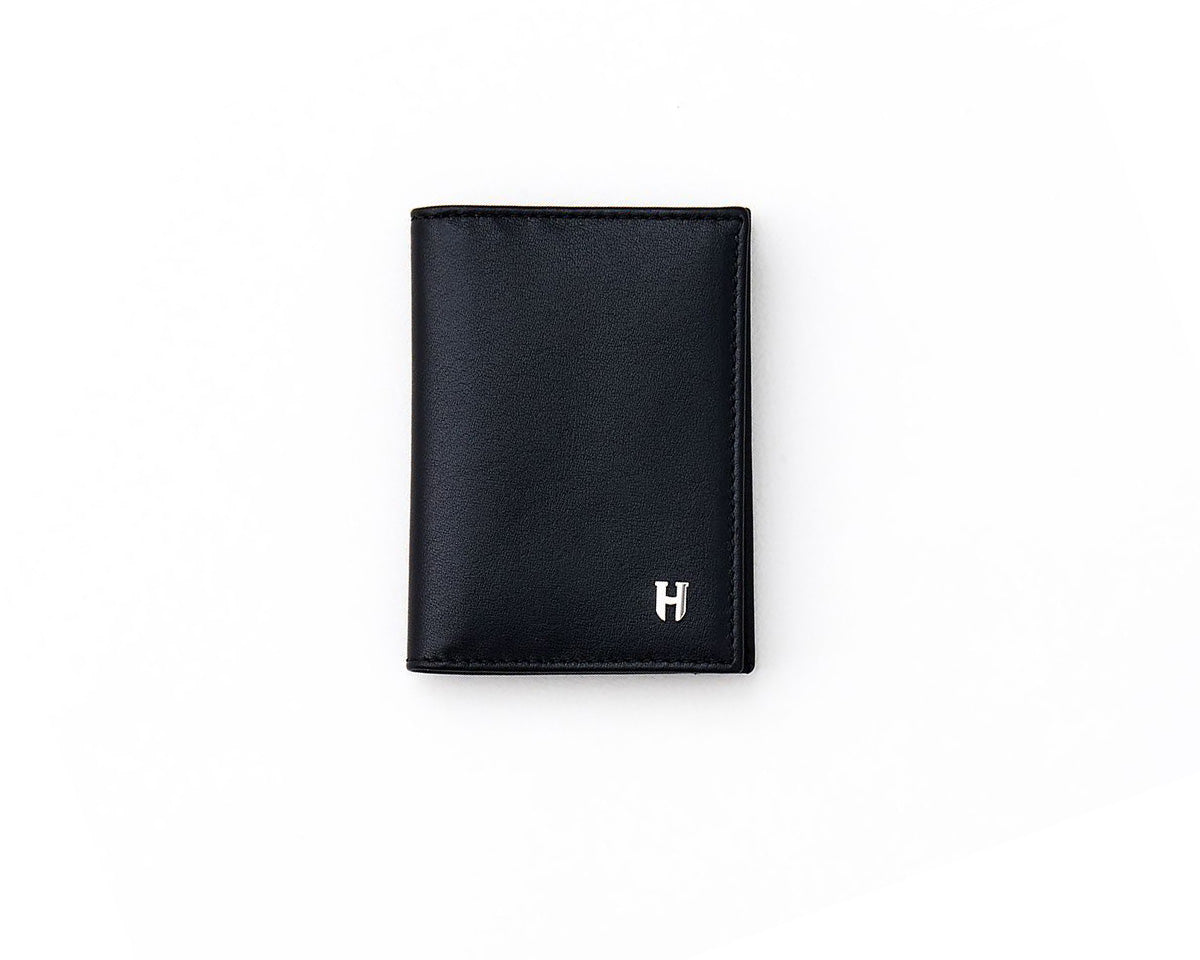 Townsend leather wallet, men&