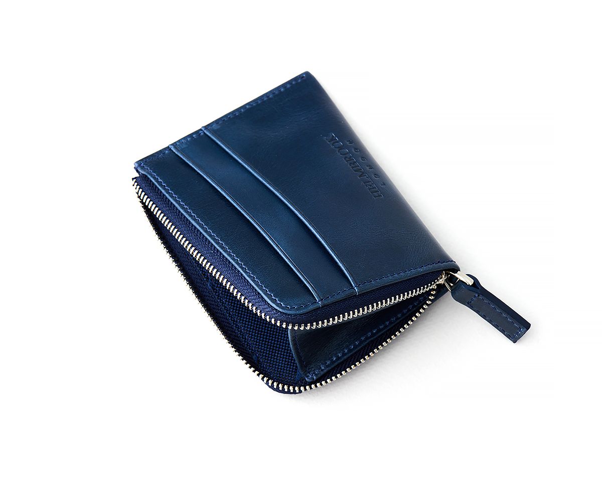 Buy Wooum Premium Quality Passport Holder with Wallet Organizer for Credit  Cards Ticket Coins Currency and Pen with Handle- Water Resistance , Blue  Online at Best Prices in India - JioMart.