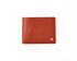 Stylish Tanner multi-compartment leather wallet crafted to meet modern men’s daily needs.